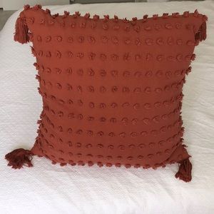 Accent Pillow